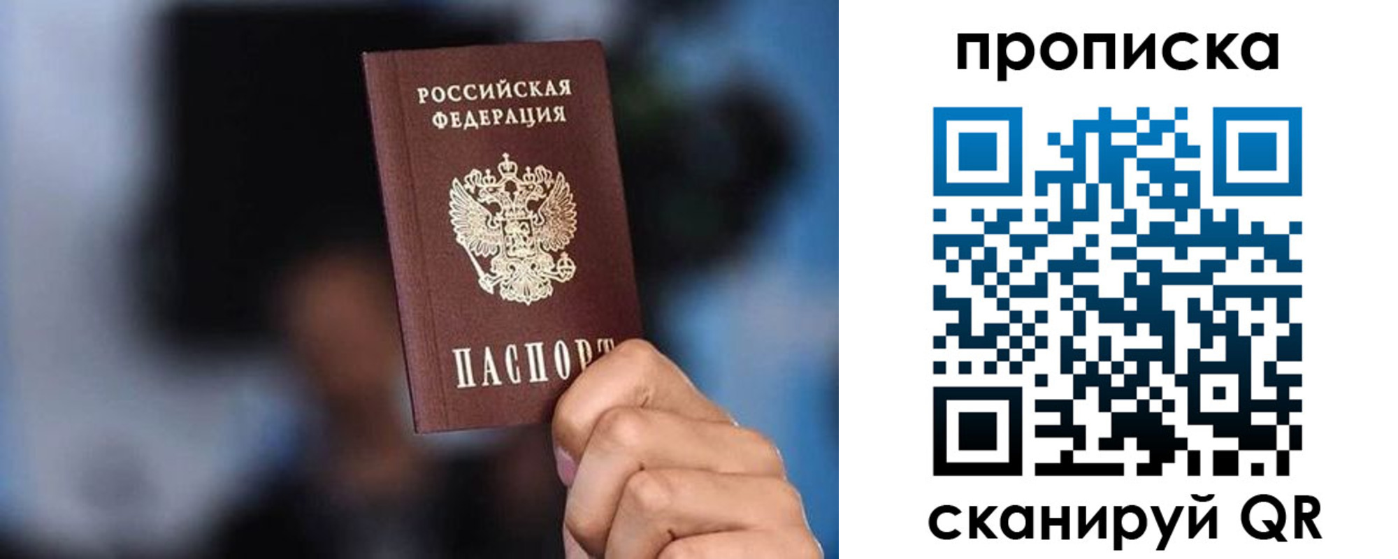 прописка законно в Волгореченске